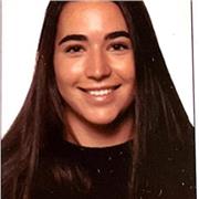 Doy clases particulares sobre todo en materias de educación primaria hasta la E.S.O. Además de aportar técnicas de estudio para memorizar, saber cómo estudiar, fomentar la autonomía y autoestima de los alumnos para conseguir los objetivos propuestos. Pued